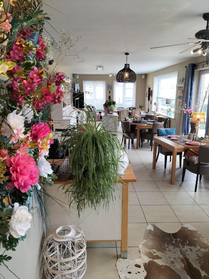 Boutique Hotel Butler Zuienkerke Eksteriør billede