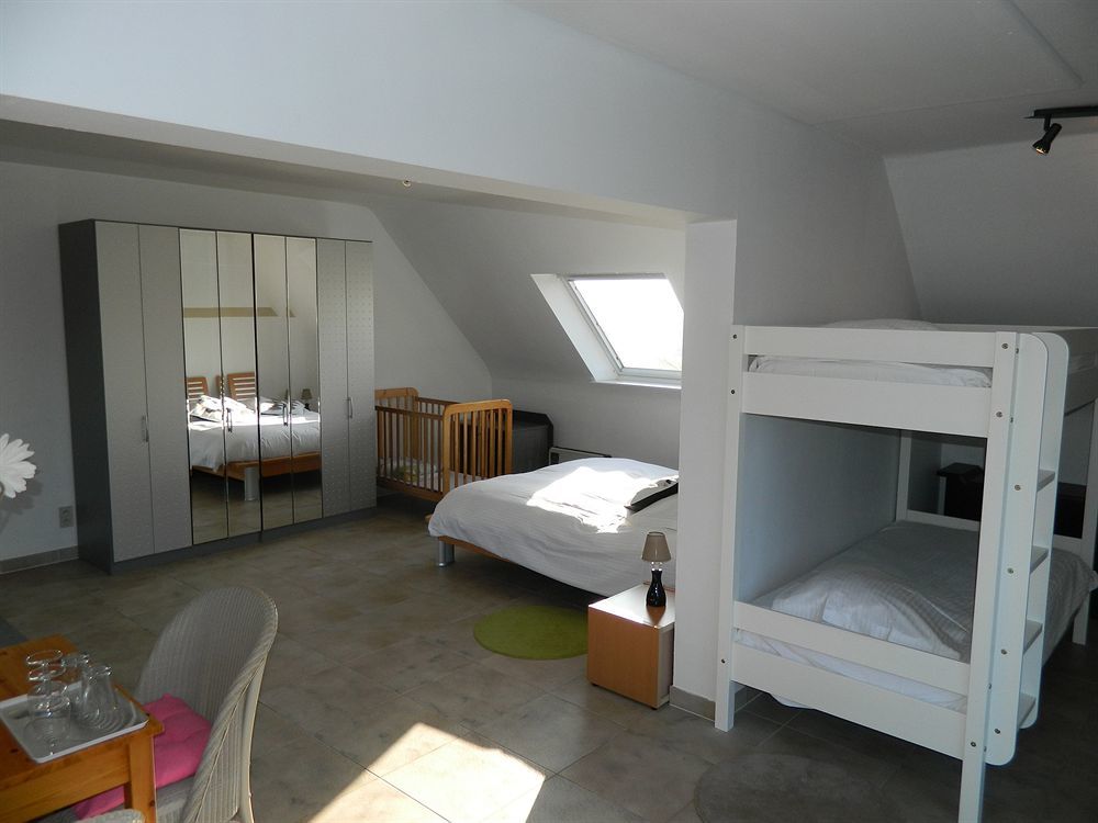 Boutique Hotel Butler Zuienkerke Eksteriør billede