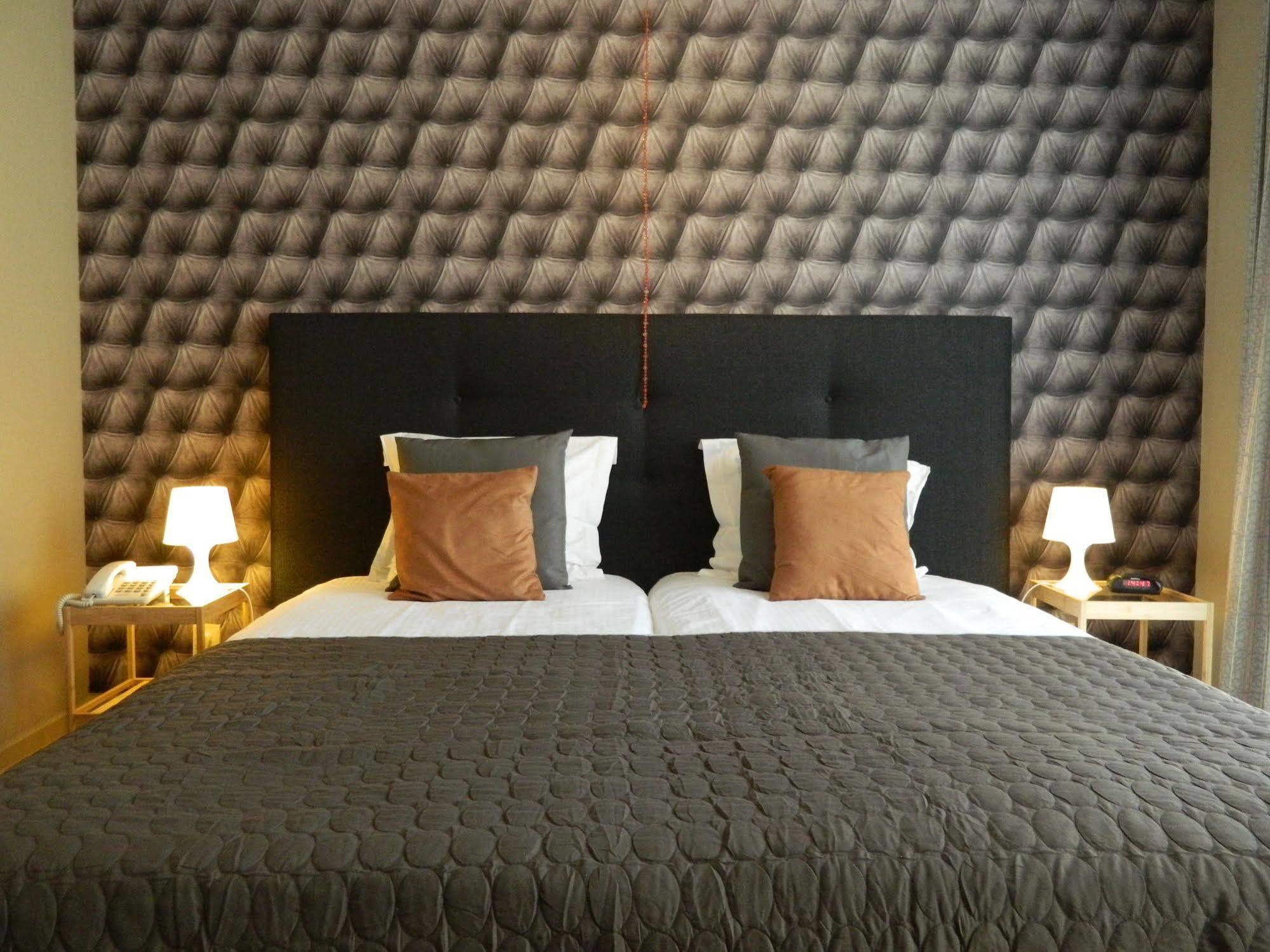 Boutique Hotel Butler Zuienkerke Eksteriør billede
