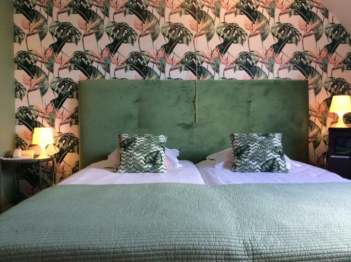 Boutique Hotel Butler Zuienkerke Eksteriør billede