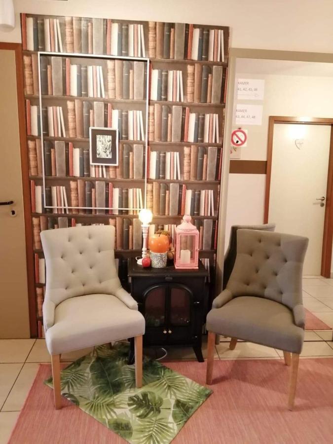 Boutique Hotel Butler Zuienkerke Eksteriør billede