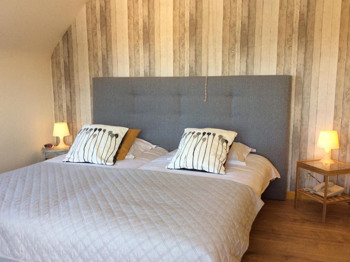 Boutique Hotel Butler Zuienkerke Eksteriør billede