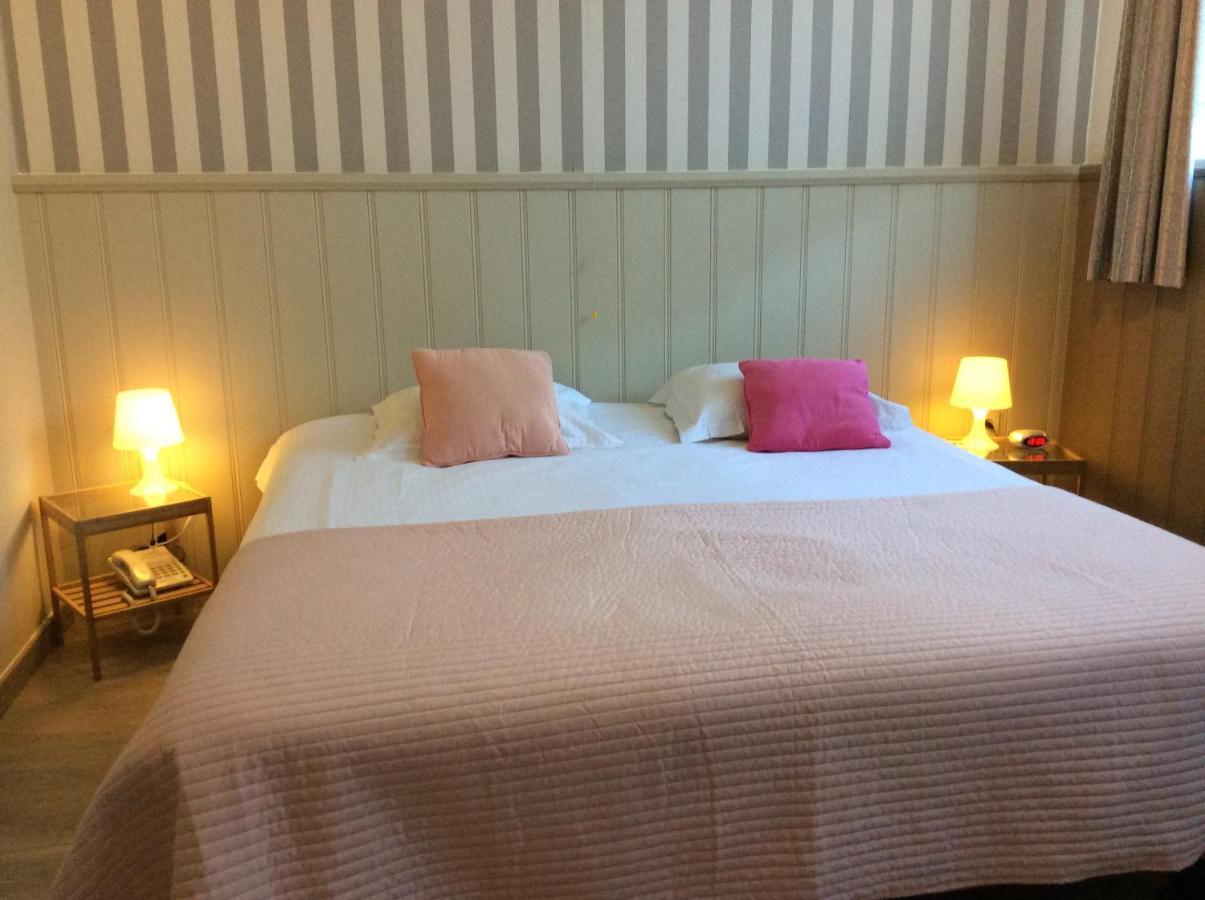 Boutique Hotel Butler Zuienkerke Eksteriør billede