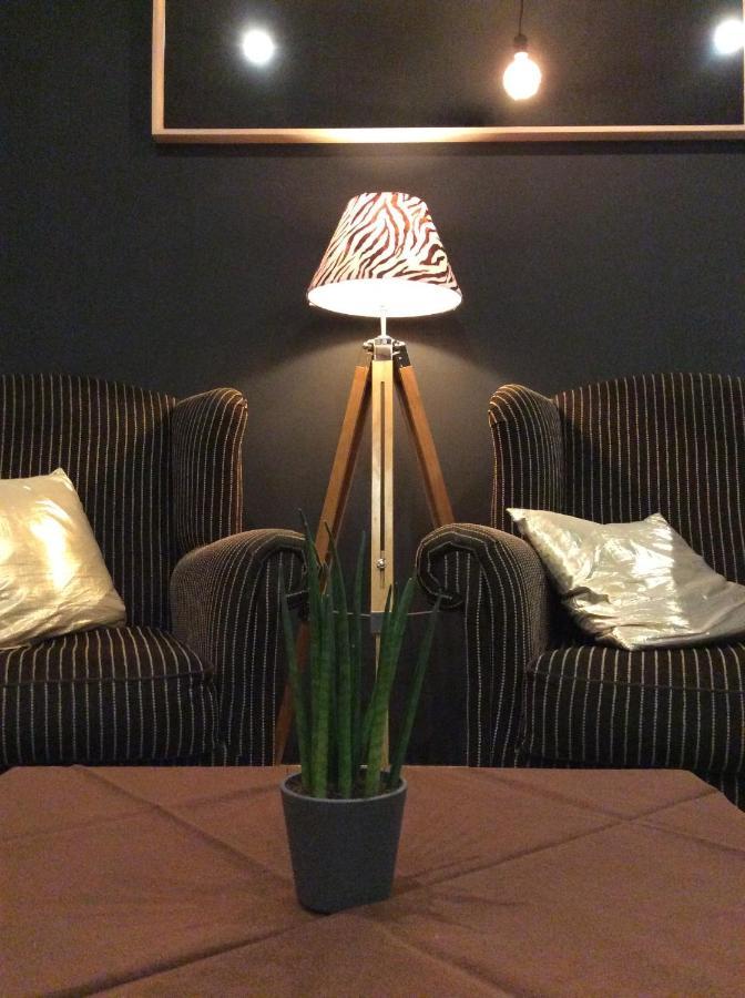 Boutique Hotel Butler Zuienkerke Eksteriør billede