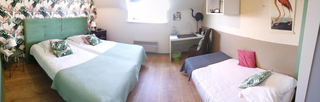 Boutique Hotel Butler Zuienkerke Eksteriør billede